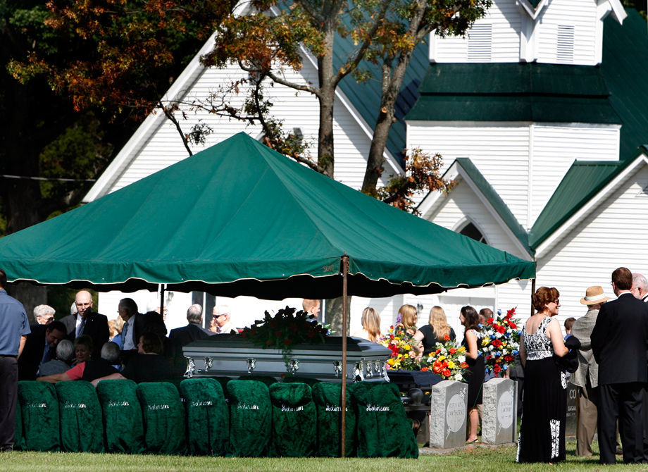 Funerals